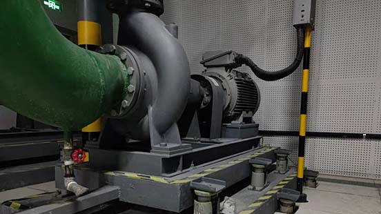 减震降噪工程（二）