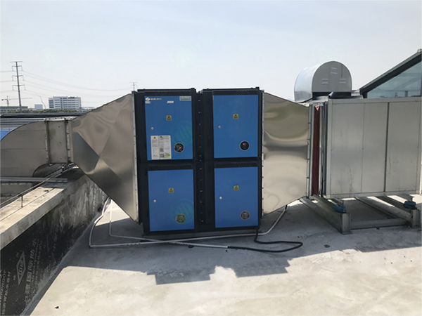 边城大厦厨房工程