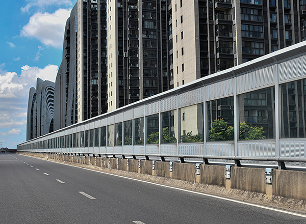 声屏障工程（一）