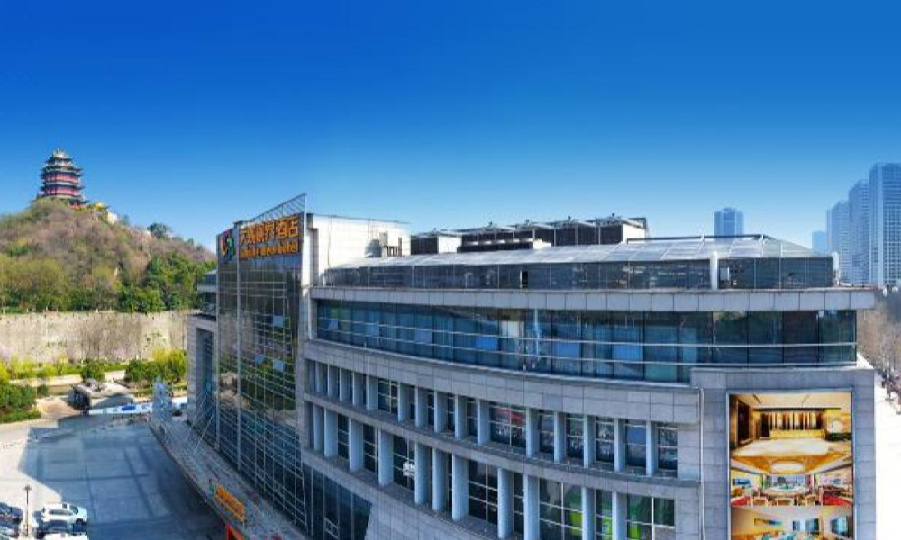 大观视界酒店噪声治理工程