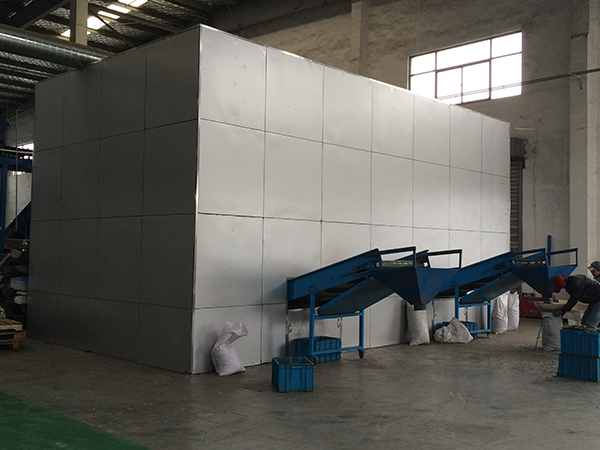 凯燕电子噪音控制工程