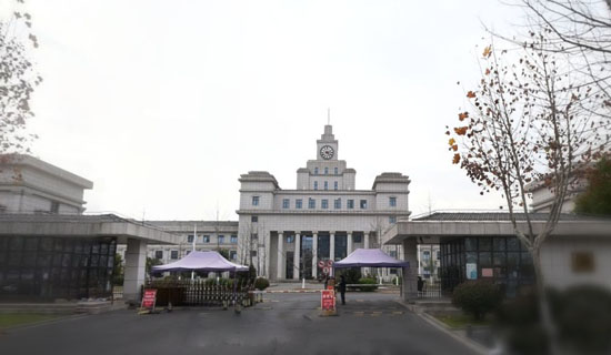 江苏中烟工业噪声控制工程