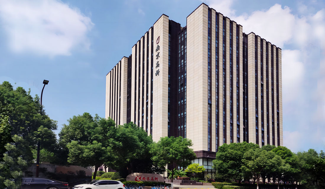 南京高科噪声控制工程